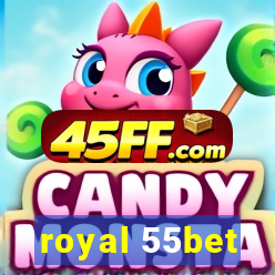 royal 55bet